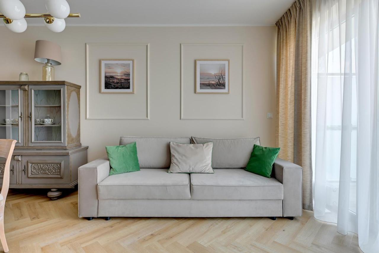Willa Dattero Gdynia By Lion Apartments Exterior photo